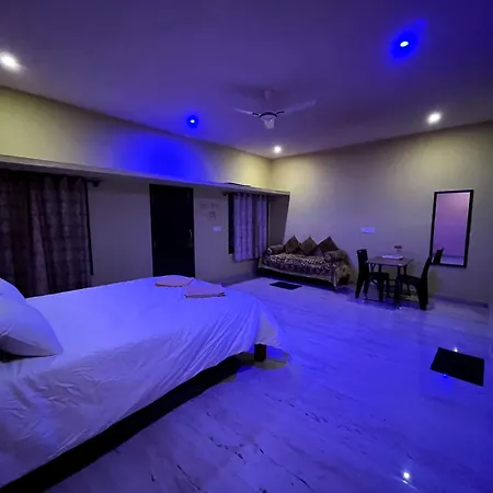 Agasavalli Homestay Sringeri Exterior photo