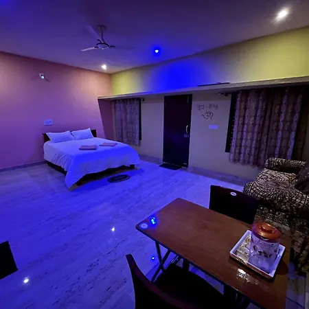 Agasavalli Homestay Sringeri Exterior photo