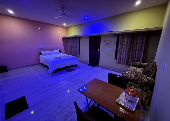 Agasavalli Homestay