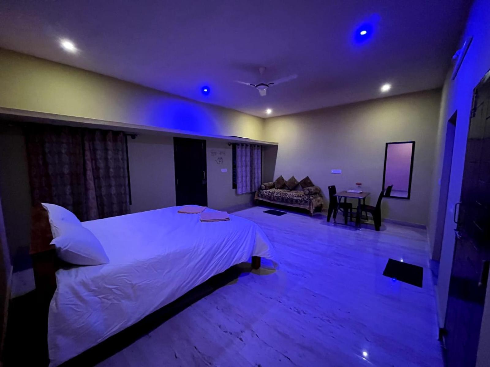 Homestay Agasavalli
