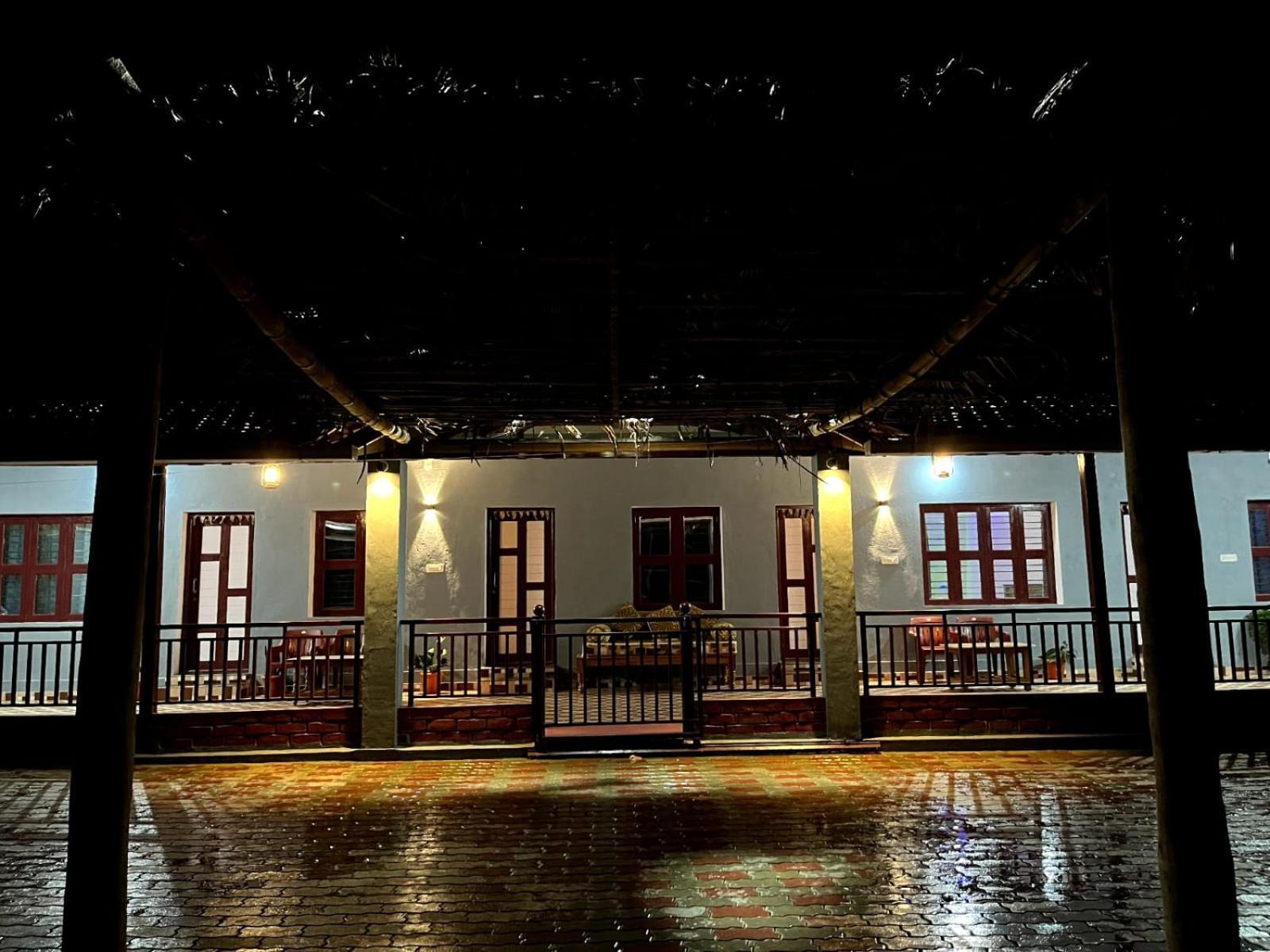 Homestay Agasavalli
