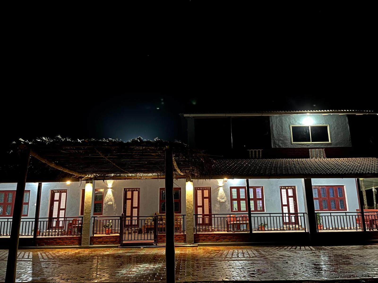 Homestay Agasavalli Sringeri