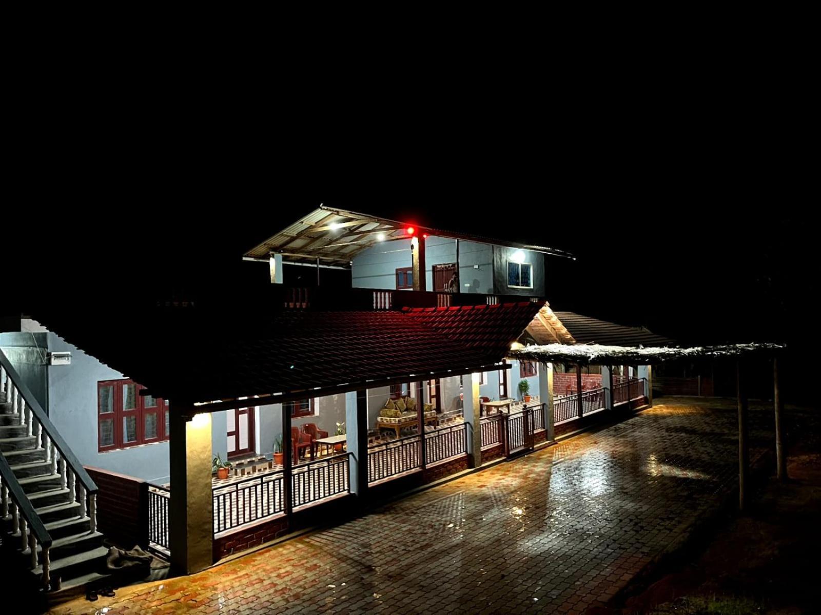 Agasavalli Sringeri
