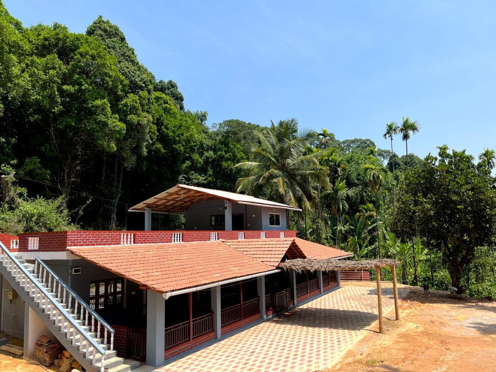 Agasavalli Sringeri